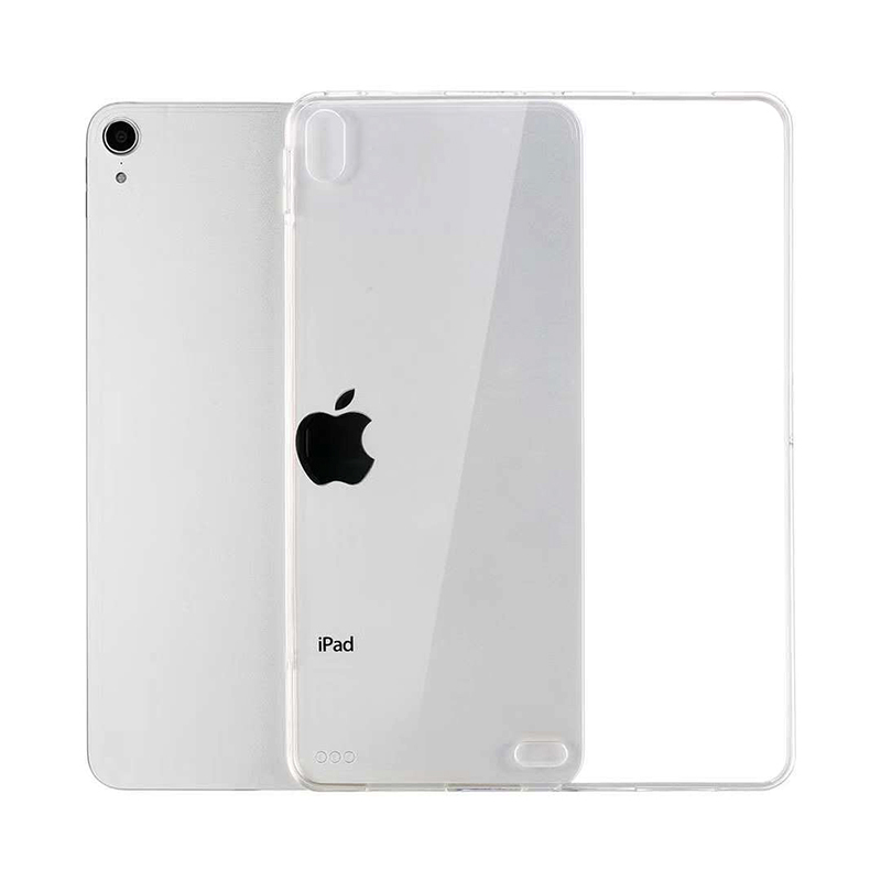 Tpu 1 fodral för apple ipad 10th 10.9 mini 6 air 5 4 3 2 transparent skyddsfodral för ipad 10.2 9th 8th 7th pro 11: Nio
