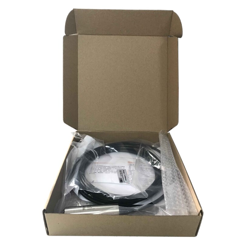 Original manufacture submersible liquid tank stainless hydraulic rs485 analog 4-20ma water level transmitter