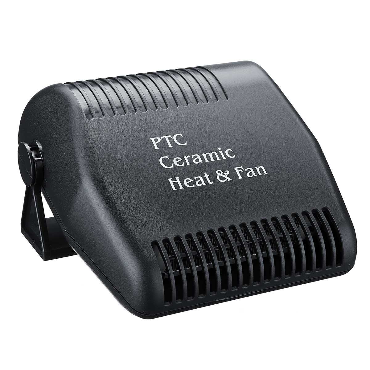 12V 500W Car Heater Heating Car Defroster Winter Auto Electric Stove Fan Heating Air Purifier Cooler Dryer Integrated Defrosting: Default Title