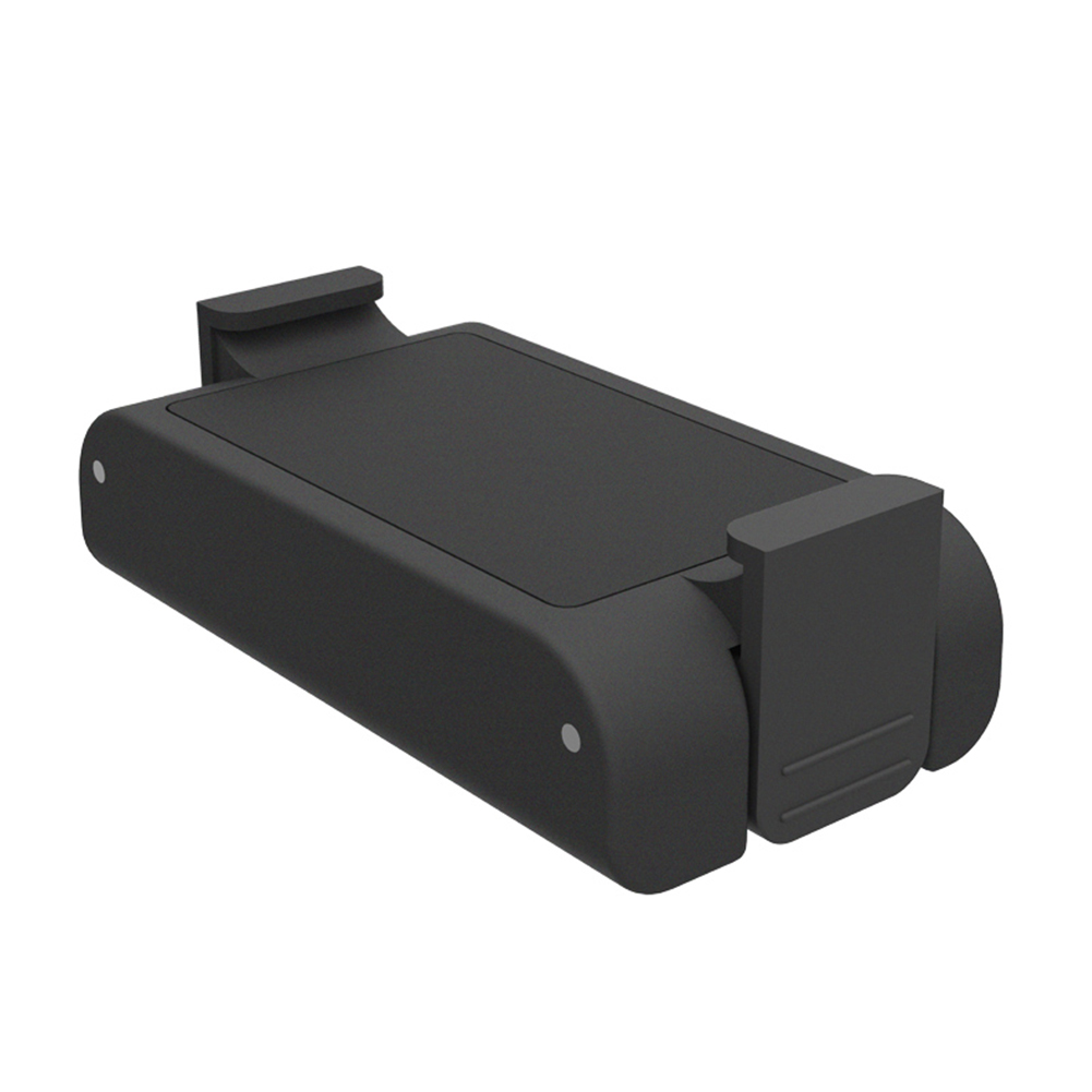 Magnetische adapterhalterung für dji action 2 kamera , 1/4 in -schrauben-stativhalterung, sportkamera- 1/4 -schnittstellen-halterung, silikon: A490