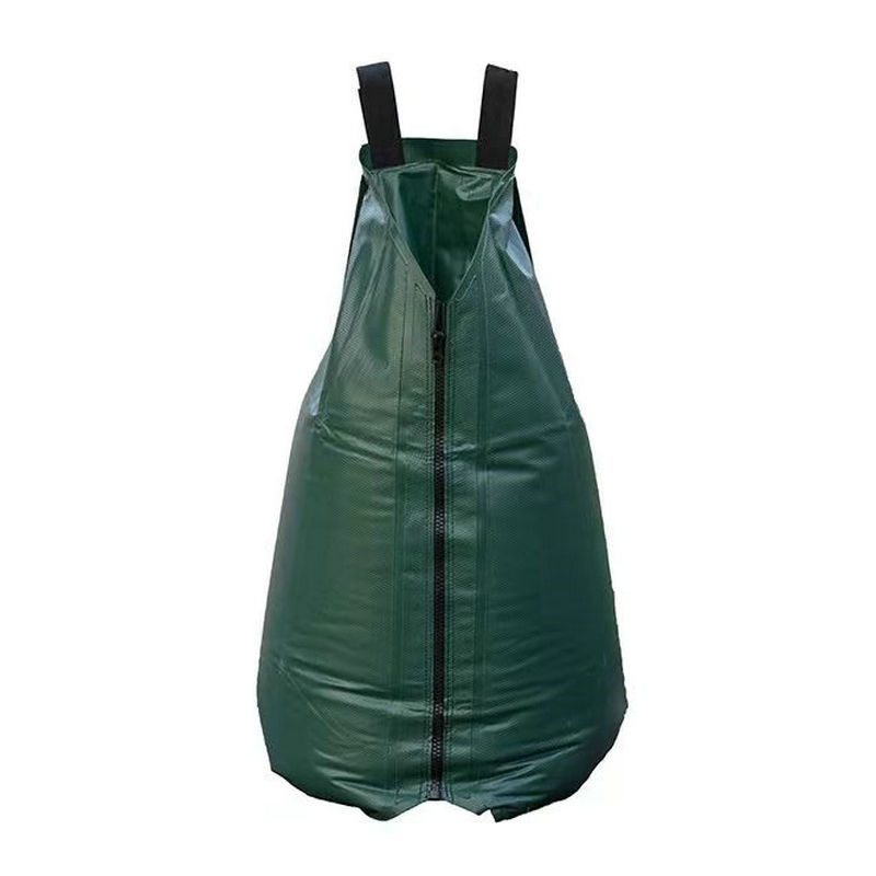 20/25 Gallon Tree Watering Bag Garden Plants Drip Irrigation Bags Slow Release Hanging Dripper Bag Reusable Agricultural Smart