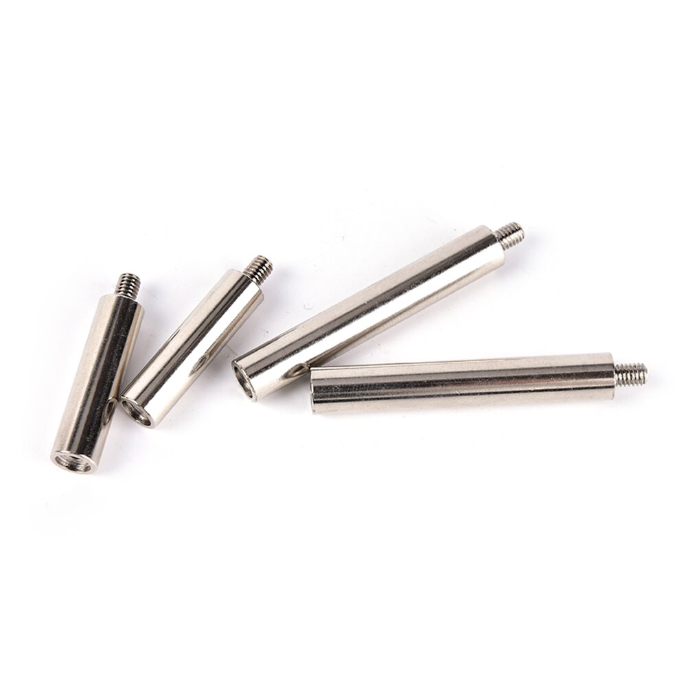 1 Set Staven Extender Brancard Staven, Pro Extender Vergroter Vergroting Proextender Vervanging Accessoire