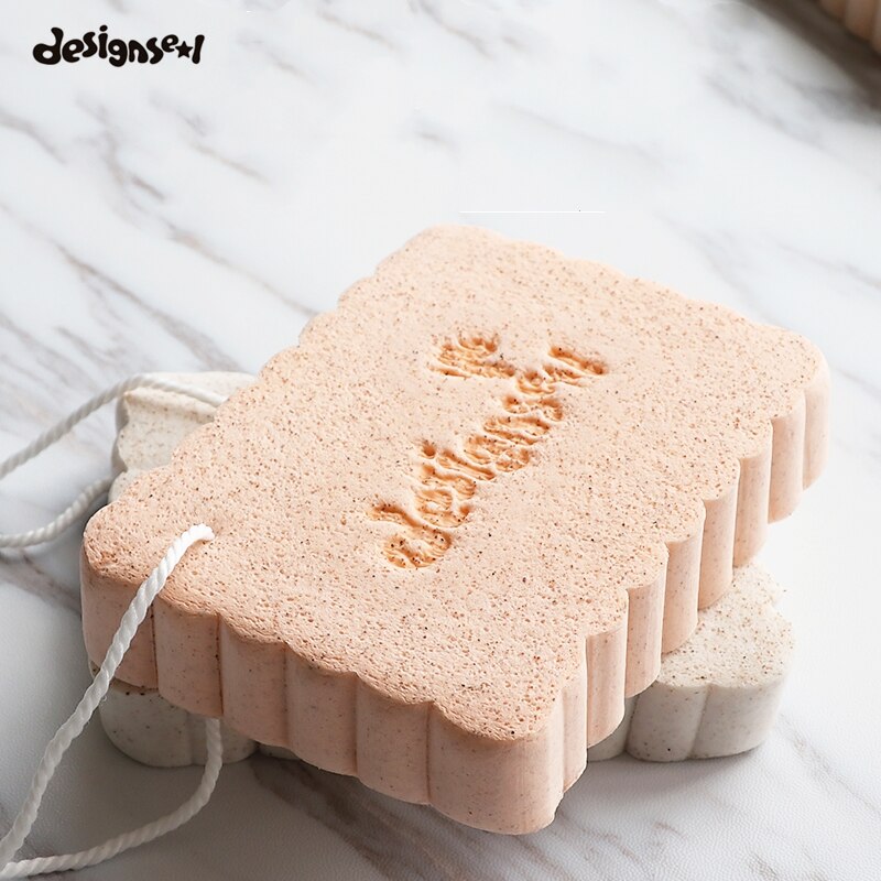 Limpieza facial Esponja Puff Súper Blando Cómodo Mujeres Lavado Facial Beauty Makup Soplo Cosmético de Limpieza Flutter Herramientas de Masaje