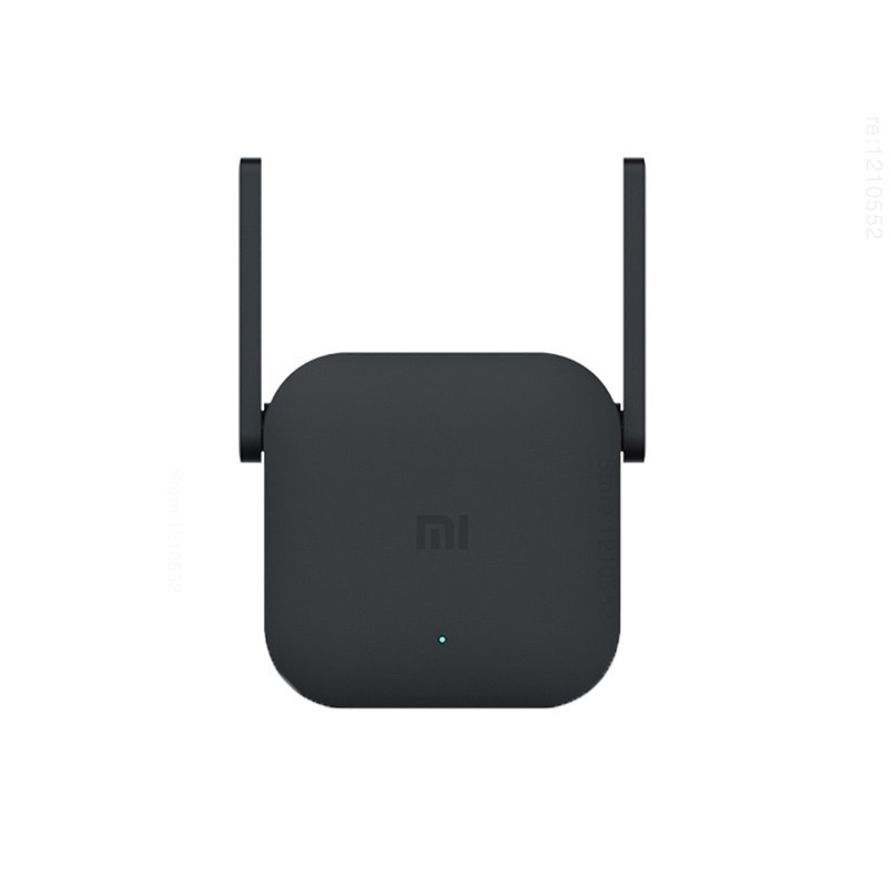 Xiaomi Mijia-profesjonalny wzmacniacz sygnału sieci Mi, 300 m, rozszerzacz, ruter, antena robić rutera, WiFi