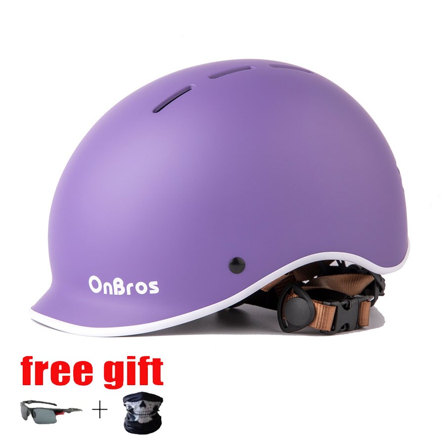 EXCLUSKY-Casco para bicicleta de montaña, ultraligero, DH, MTB, todo terreno, con ventilación: Gris oscuro