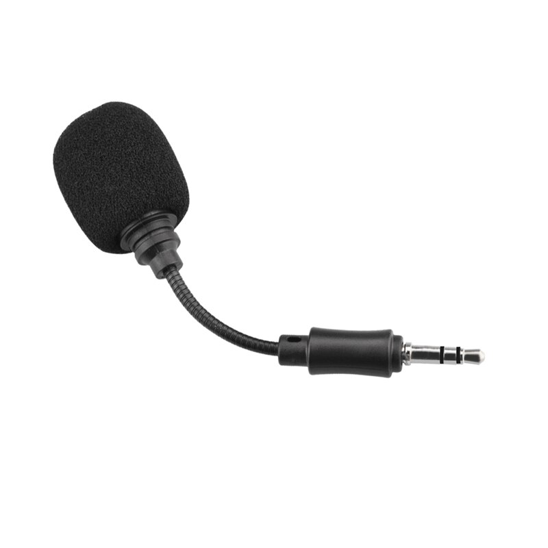3.5mm adapter til dji osmo lomme mini lavalier klips mikrofon mikrofon lydadapter til osmo handling kamera forlengelse tilbehør