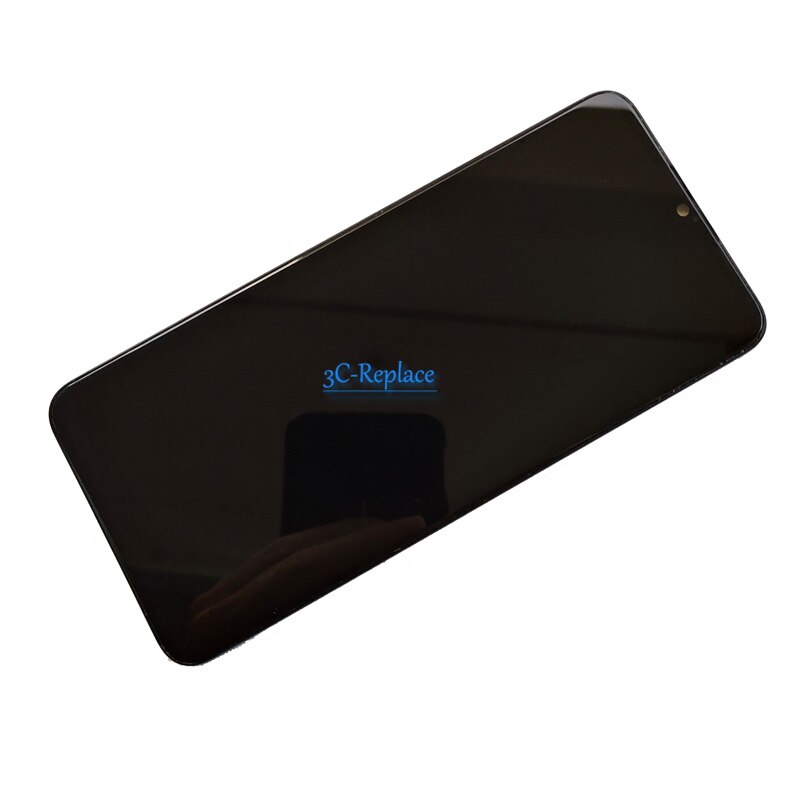 Zwart 6.5 Inch Voor Oppo A11 / A11x / A5 / A9 ) CPH1937 CPH1939 CPH1931 Lcd Touch Screen Digitizer Vergadering