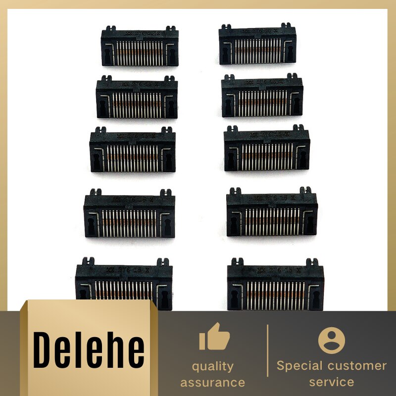 Wiege Stecker (16 Stifte) für Symbol MC3000 MC3070 MC3090-G MC3090-R MC3090-S MC3090-Z, kostenlose