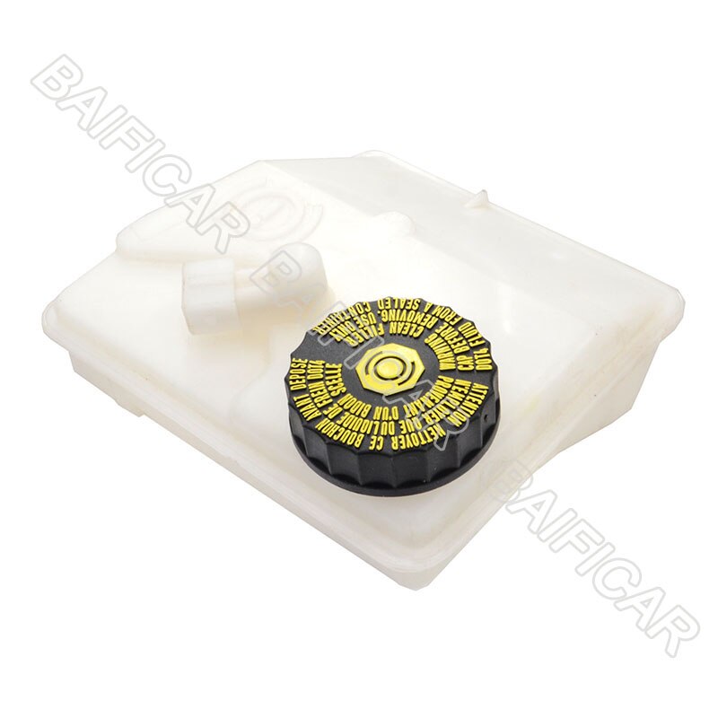 Baificar – réservoir de liquide de frein 4635A2, flambant neuf, pour Peugeot 206 207 Citroen C2
