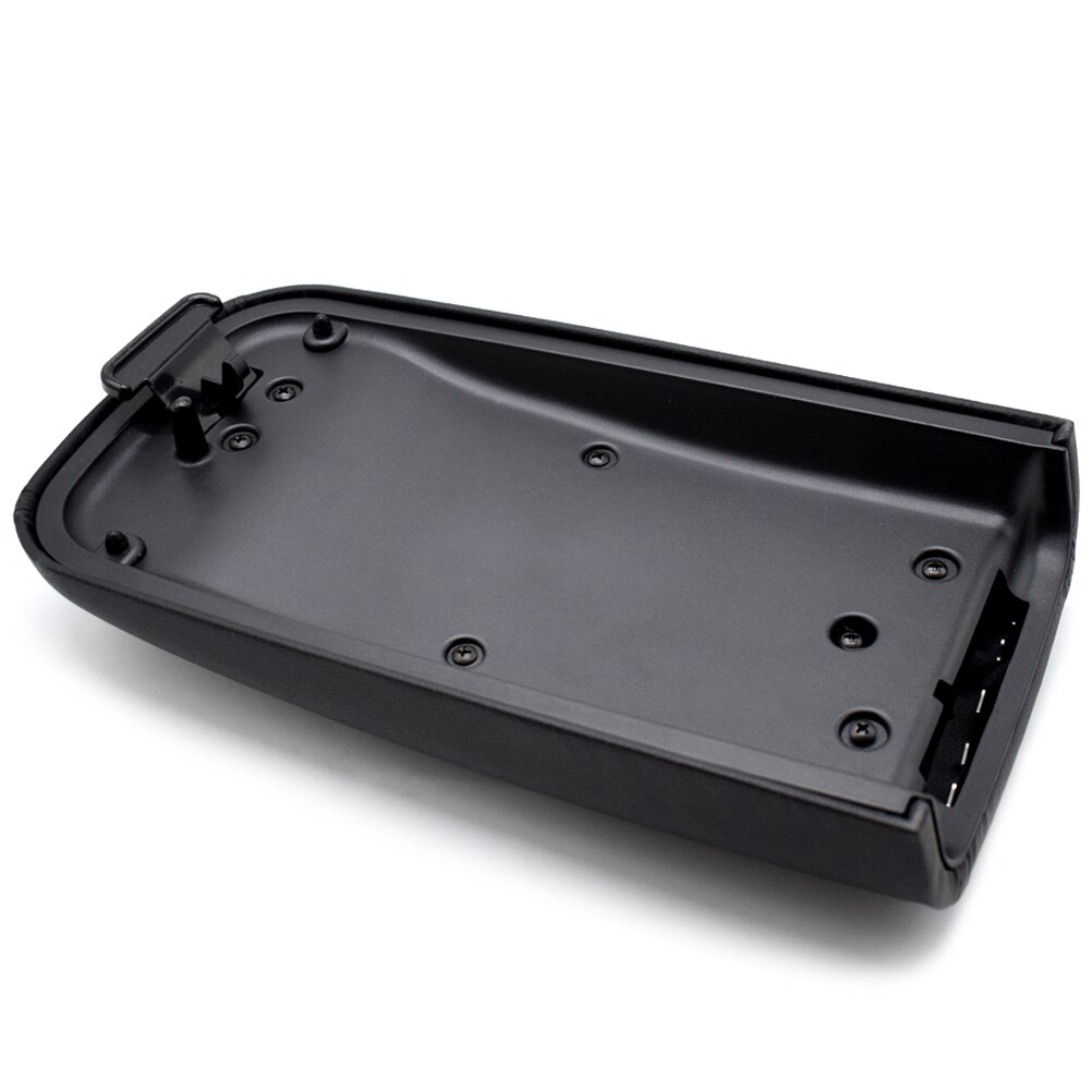 Center Console Deksel Armsteun Cover Klink Voor Chevy Chevrolet Trailblazer Gmc Envoy Isuzu Ascender Saab 9-7x Buick Rainer 25998847