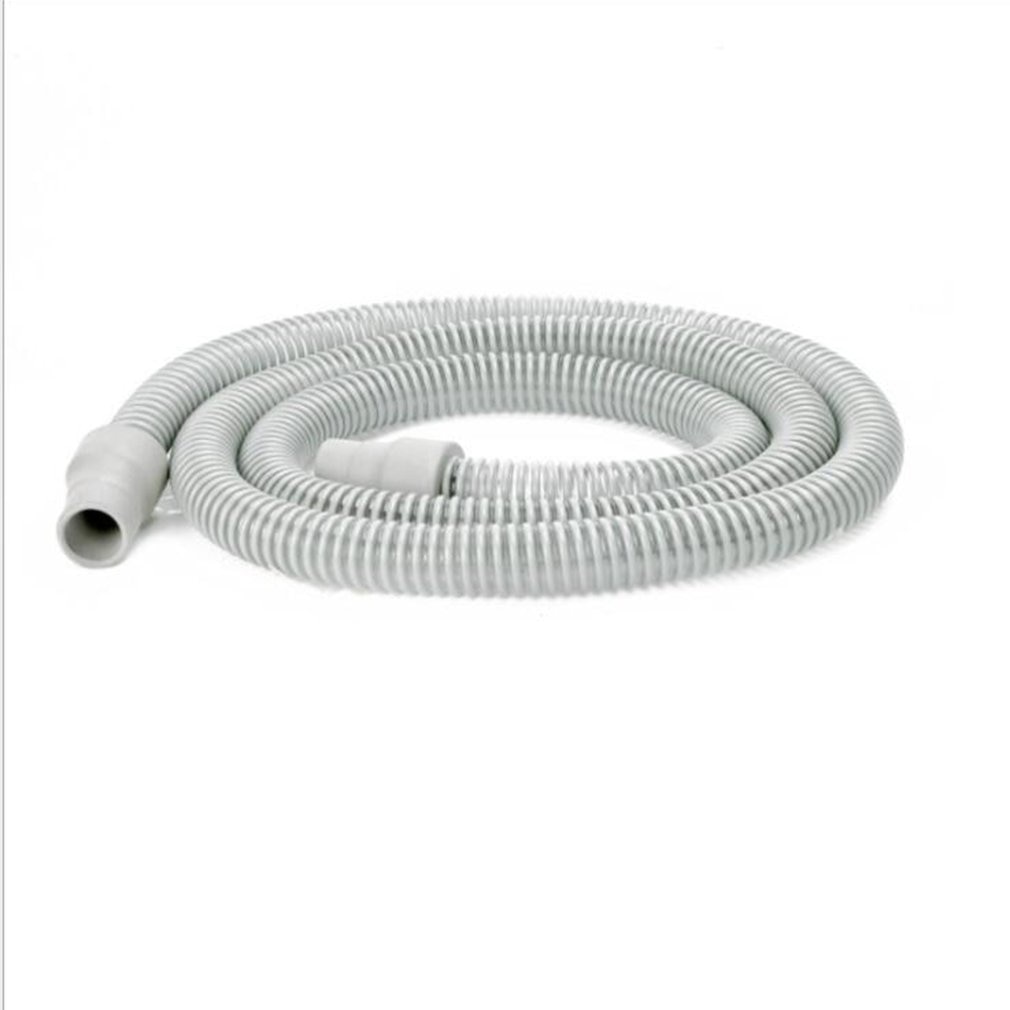 Special Ventilator Tubing Accessories Pvc Universal 1.8 M Good Flexibility Non-Invasive Ventilator Tube 1Pcs