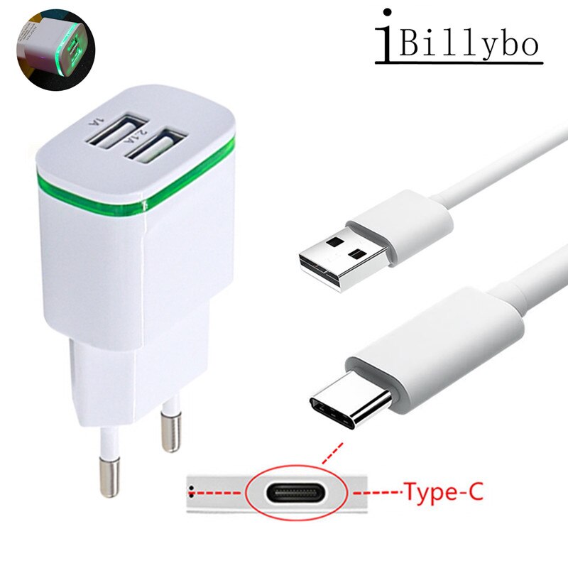 For nokia 7 8 8.1 7.1 6.1 plus light usb telefon hurtiglader adapter type c ladekabel for samsung note 9 8 a70 a50 s8 s9 m20: Jp