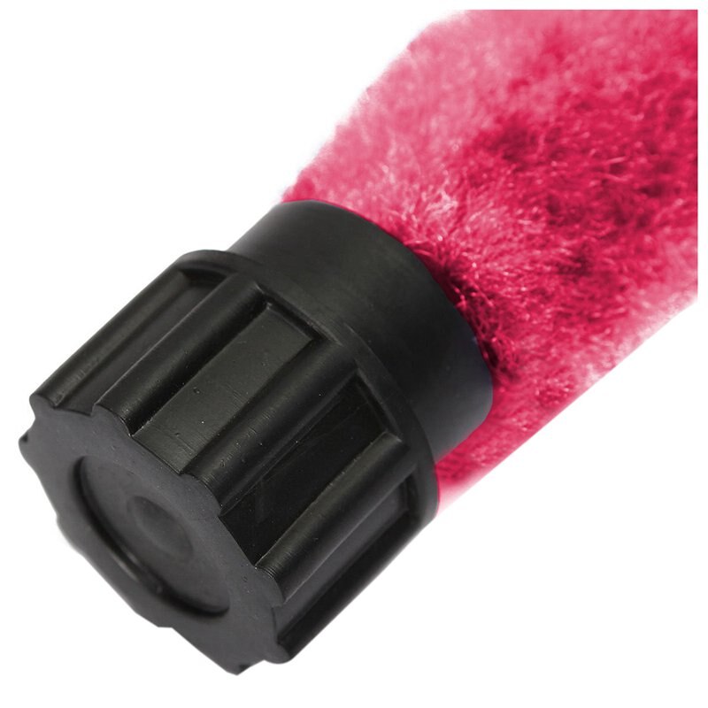 Tampon de nettoyage de brosse de nettoyage doux de 52cm pour l'instrument de Saxophone ALTO SAX