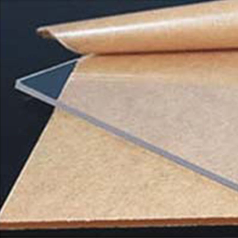 Clear Acrylic Display Case Assemble Countertop Box Organizer Dustproof Showcase