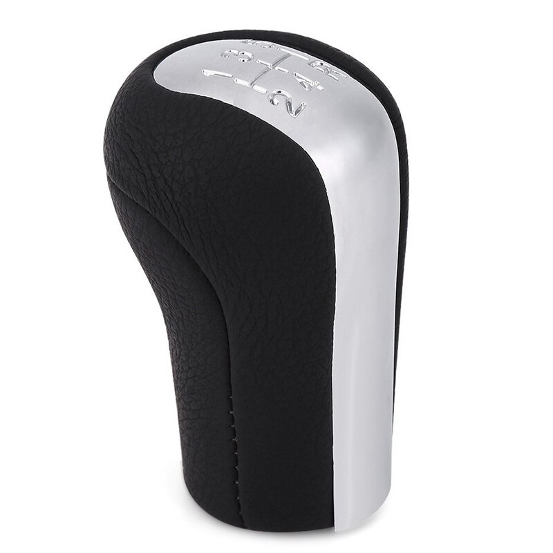 Pommeau De Vitesse Boîte 5 – Compatible Toyota Auris, Avensis, Corolla, Yaris… – Neuf
