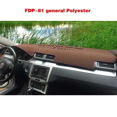 NX serie NX200 NX200t NX300h NX300 mit links bildschirm Leder auto DashMat dashboard-dash abdeckung pad matten: Transparent