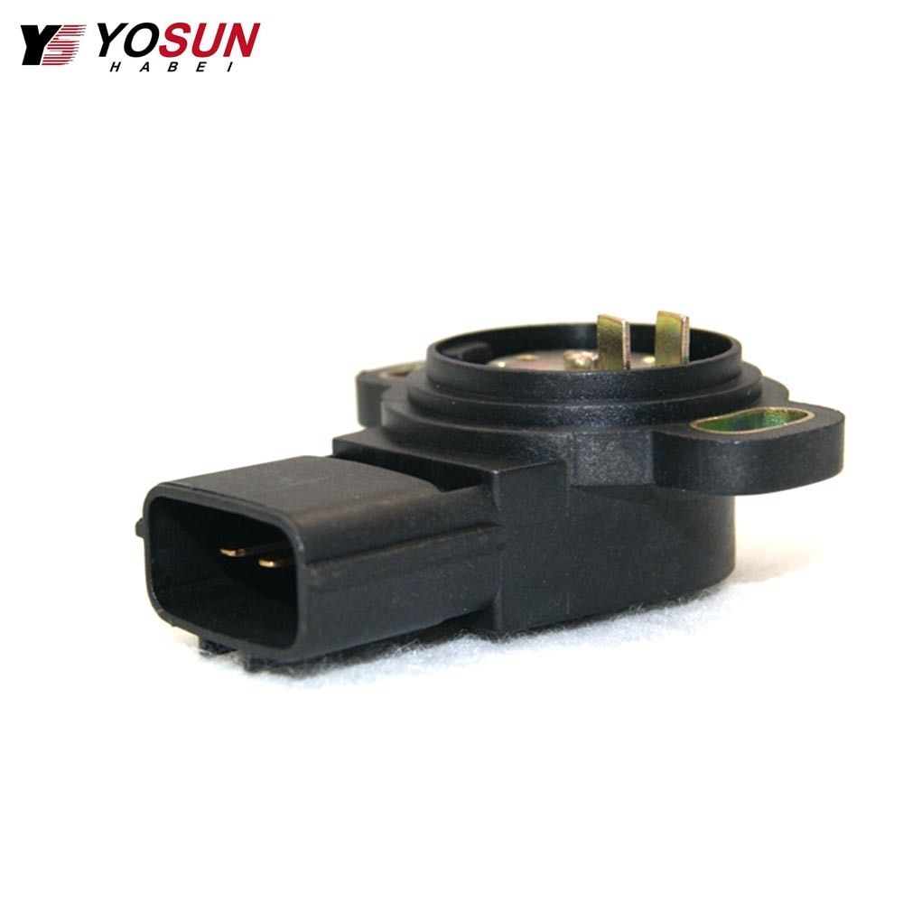 TPS Sensor Throttle Position Sensor FS0113SL0 For MAZDA 323 626 MX-6