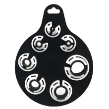 Ac Quick Disconnect Tool Black & White Auto Brandstof Transmissie Quick Disconnect Tool