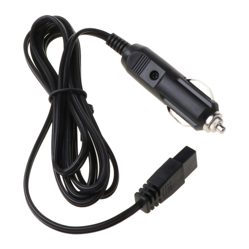 Sigaar Plug 12V 10A Dc Power Cable Koord Voor Auto Koelbox Mini Koelkast G32C