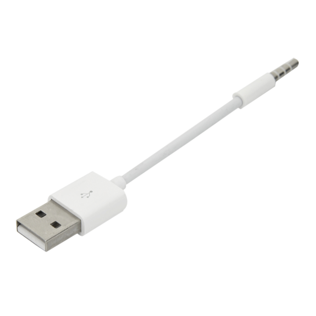 USB CHARGER DATA SYNC CABLE LEAD FOR APPLE IPOD SHUFFLE 1ST 2ND GEN GENERATION