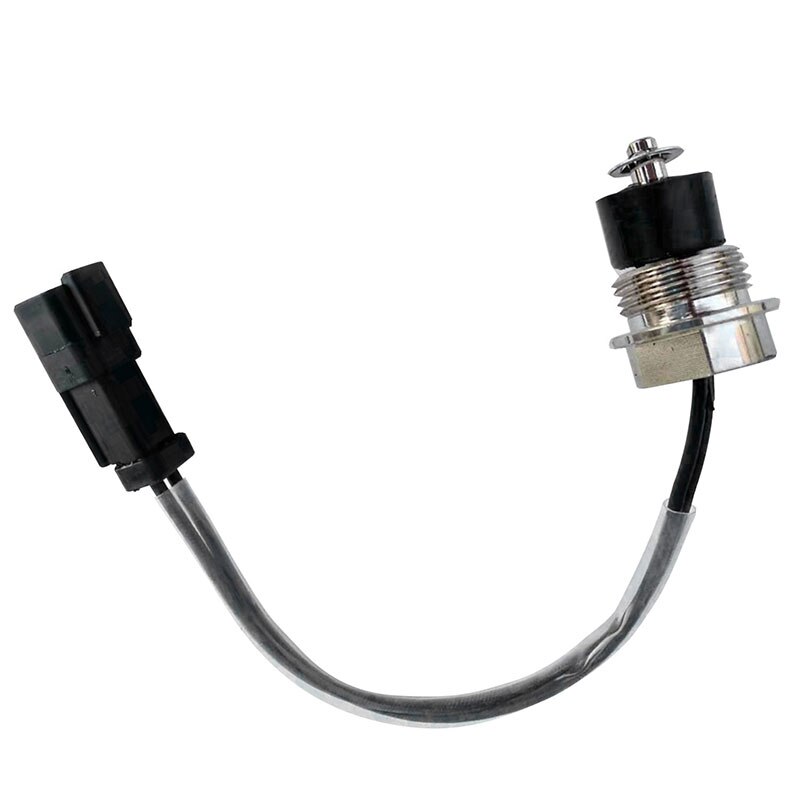 Hydraulic Oil Level Sensor Oil Pressure Sensor 2130677 213-0677 For Caterpillar Excavator E312 E320 E330 Asphalt Paver BG1000E