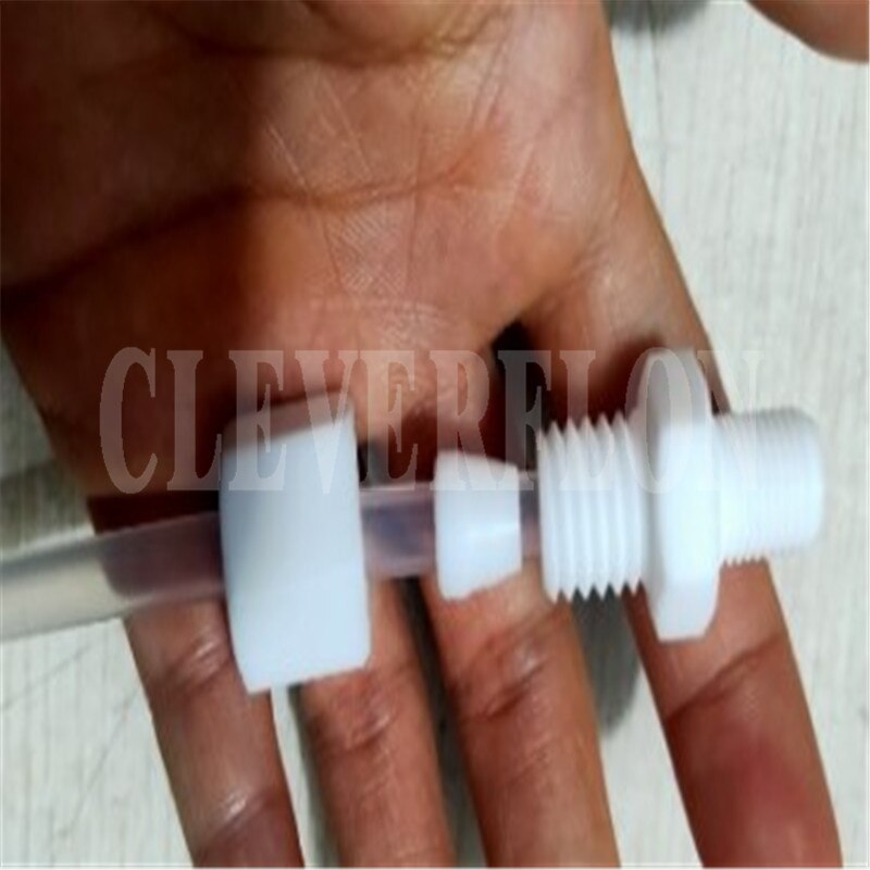 Single Ferrule VS Double Ferrule Tube Fittings - : China SS