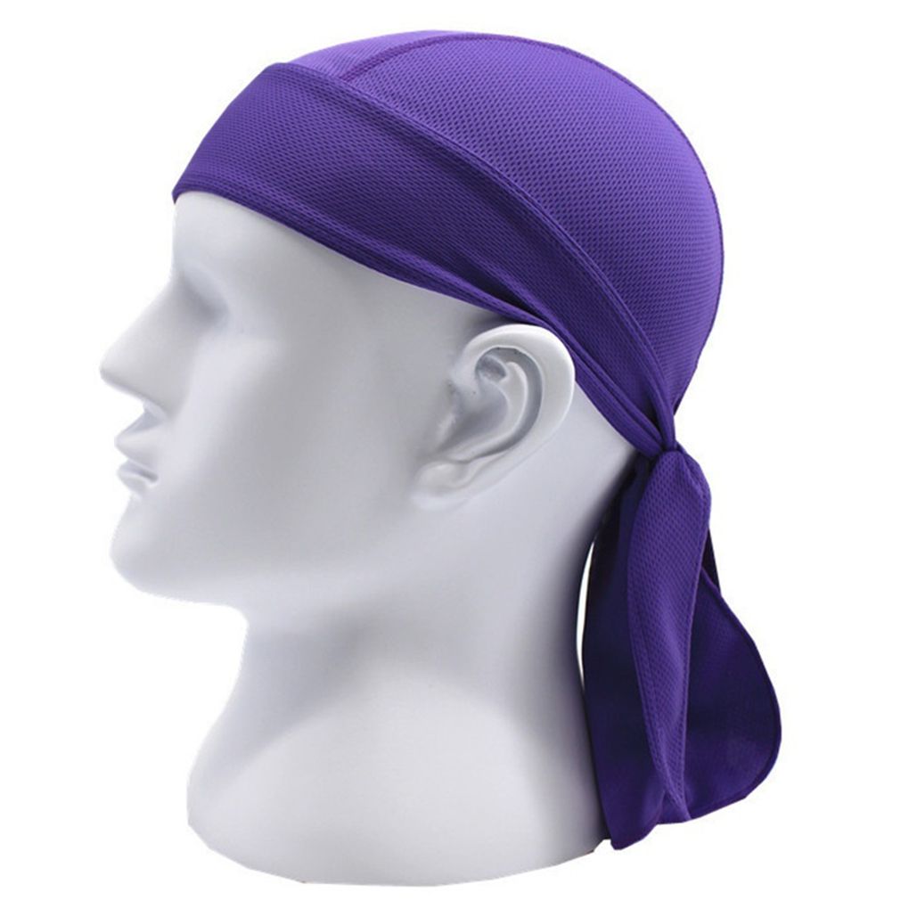 Bandana de secado rápido para ciclismo, gorro para bicicleta, Bandanas para deportes al aire libre, pañuelo para la cabeza para bicicleta: NO.9