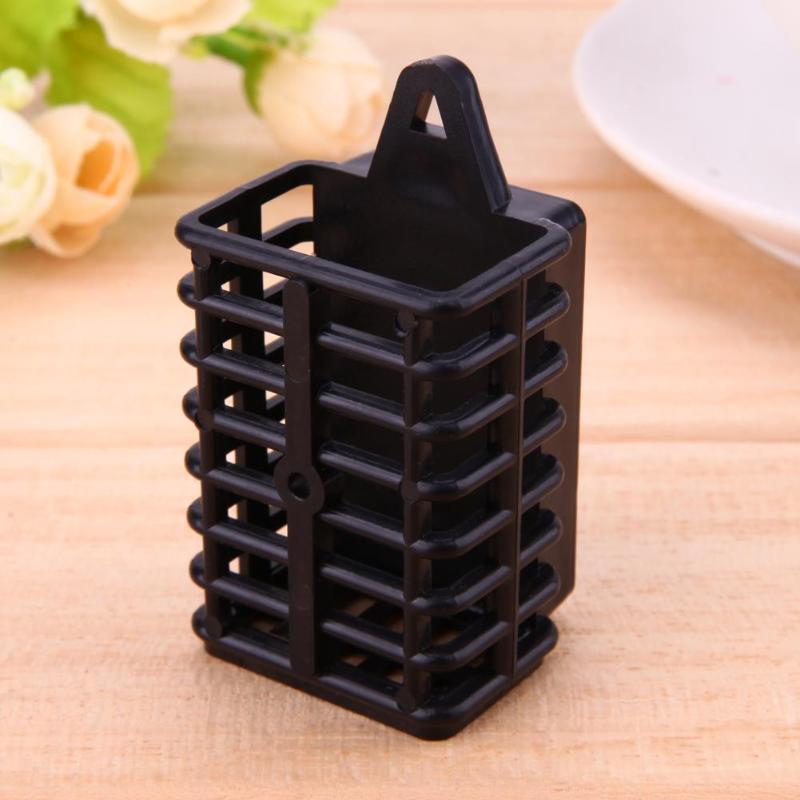 70g jaula para cebo de pesca de carpa, alimentador de pesca, comedero de plomo, soporte giratorio para cesta, accesorios para peces