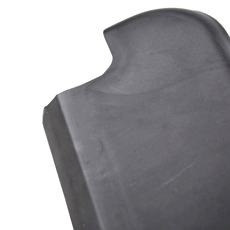 AP68-Molded Mud Flaps For Ford Fiesta Mk7 - Mudflaps Splash Guards Mudguards Access