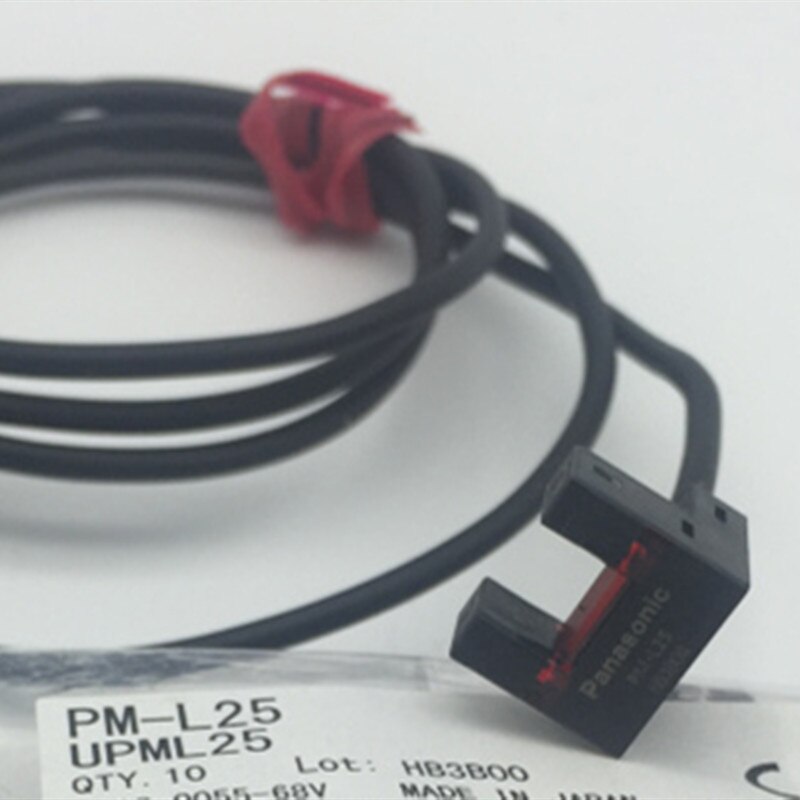 Optische Switch PM-L25 6 Maand Garantie