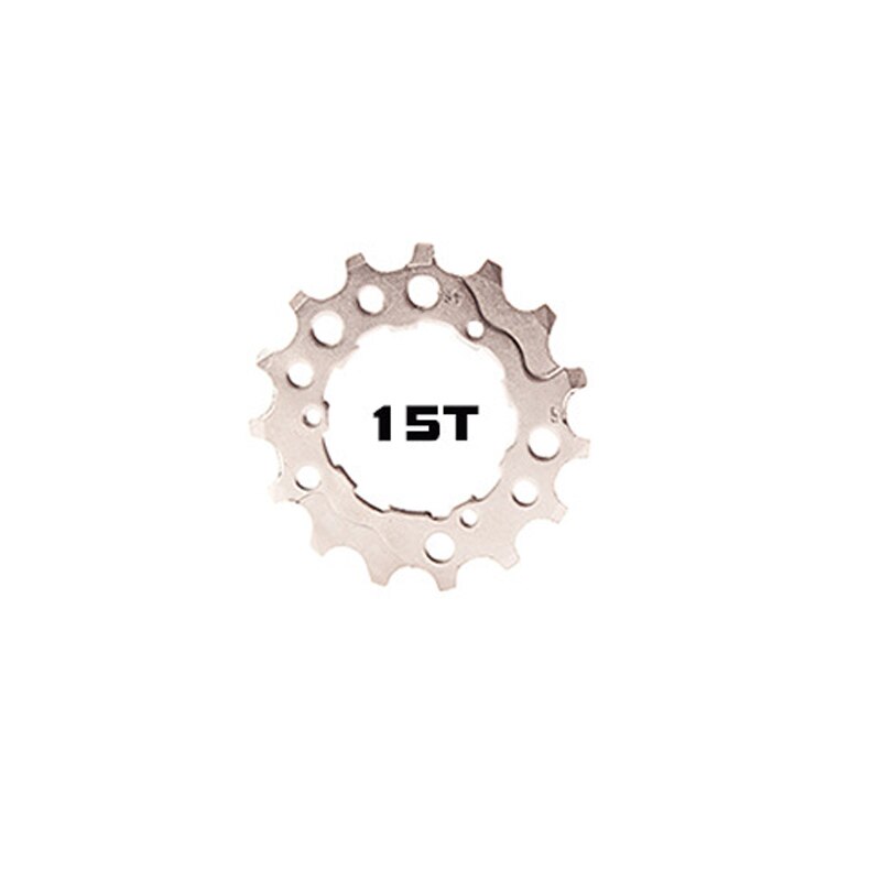 12V Mountainbike Cassette Vliegwiel Tandwiel Cog 12 Speed Mtb 11T-19T 21/23/25T Volledige Bereik Reparatie Onderdelen Fit Shimano Sram Sunrace: 12S 15T