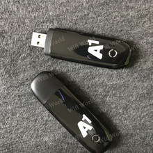 UNLOCKED ZTE MF637 Modem USB HSPA 7.2 Mbps