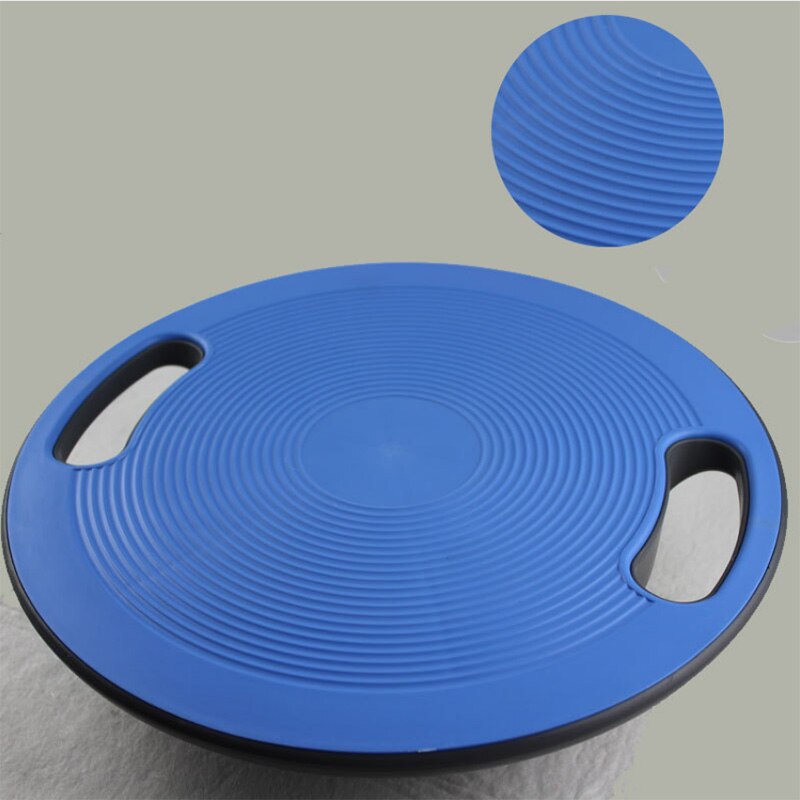 Reedow – planche d'équilibre antidérapante ABS, Yoga, Wobble, ours, stabilité, disque, taille tordue, plaque ronde, Sports, exercice de torsion de la taille