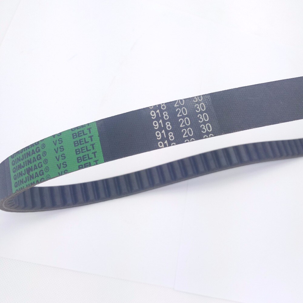 CVT Drive Belt 918x20x30 250CC 260CC 300CC ATV Quad Go Kart Scooter Belt
