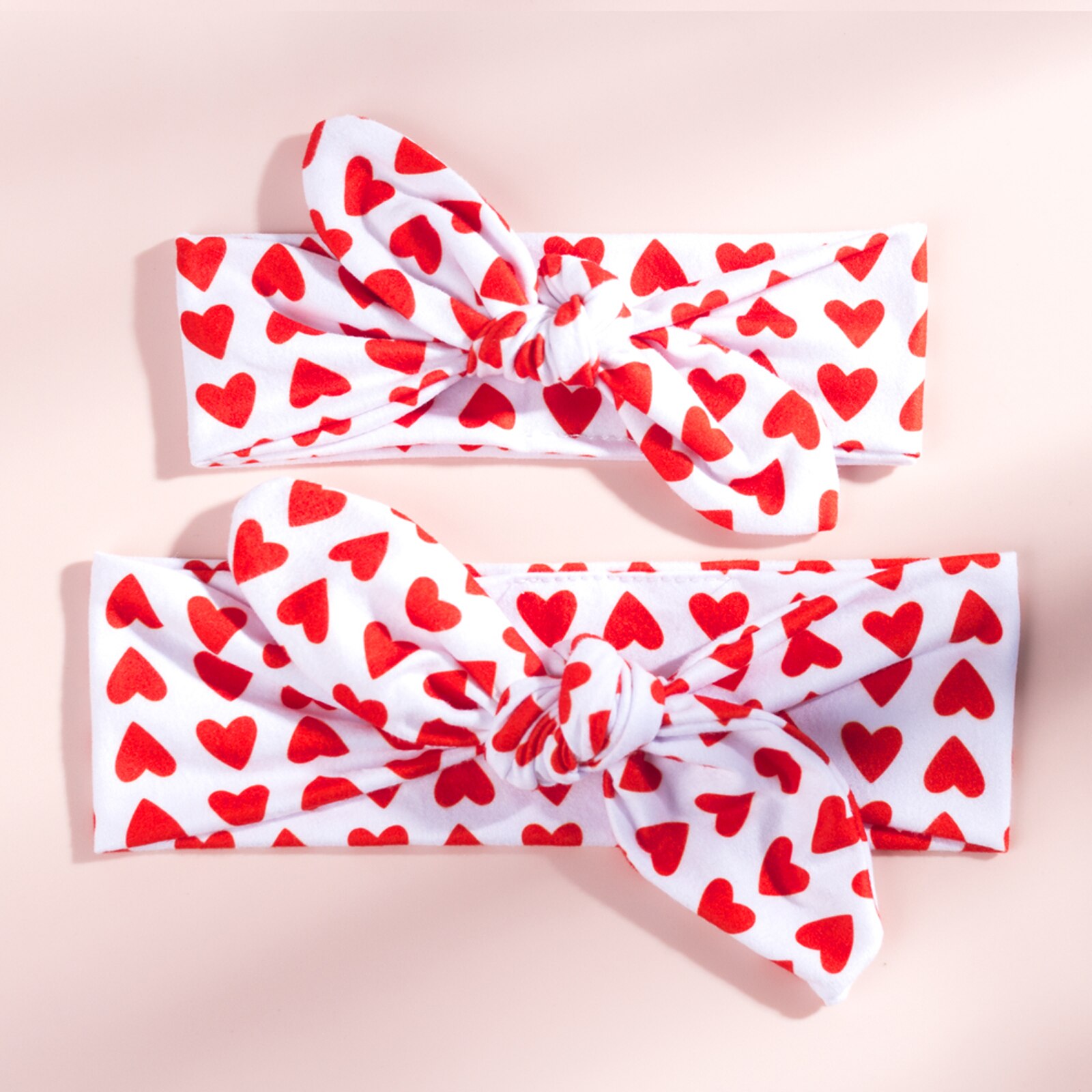 2 Stuks Haarband Vrouwelijke Verbreed Bloemenprint Hoofdband Headwrap Haaraccessoires Voor Volwassenen Kids: A