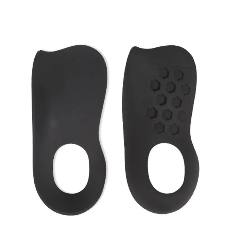 Orthopedische Inlegzolen Xo-Benen Orthesen Platte Voet Gezondheidszool Pad Voor Schoenen Invoegen Steunkast Voor Plantaire Fasciitis Voetverzorging: Beige / 1