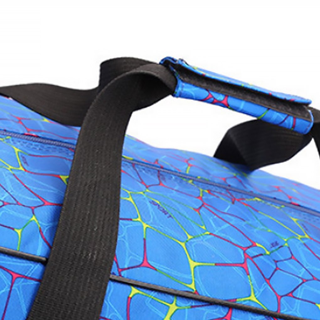 Large Capacity Sewing Machine Storage Handbag Women Sports Fitness Carry Bag Portable Travel Storage Handbag