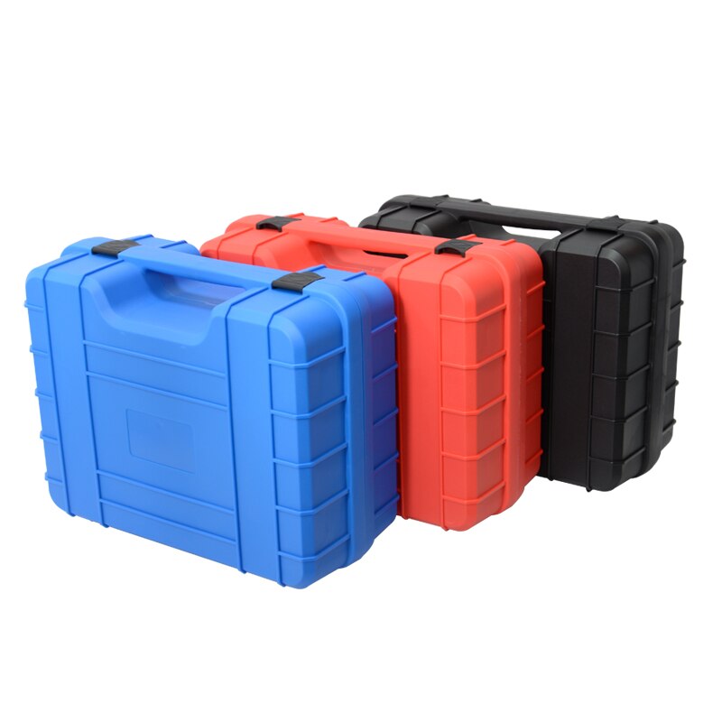 good tool case Equipment protection box Portable hardware toolbox Drying box plastic moisture-proof box instrument box