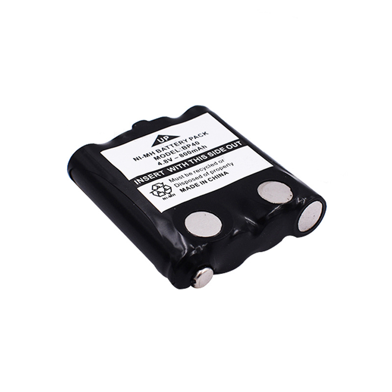 800mAh NI-MH IXNN4002A IXNN4002B BT-1013 Batterie Pour MOTOROLA TLKR -T3 T4 T5 T6 T7 T8 XTR446 60Q135001 PMPN4023A Accumulateur