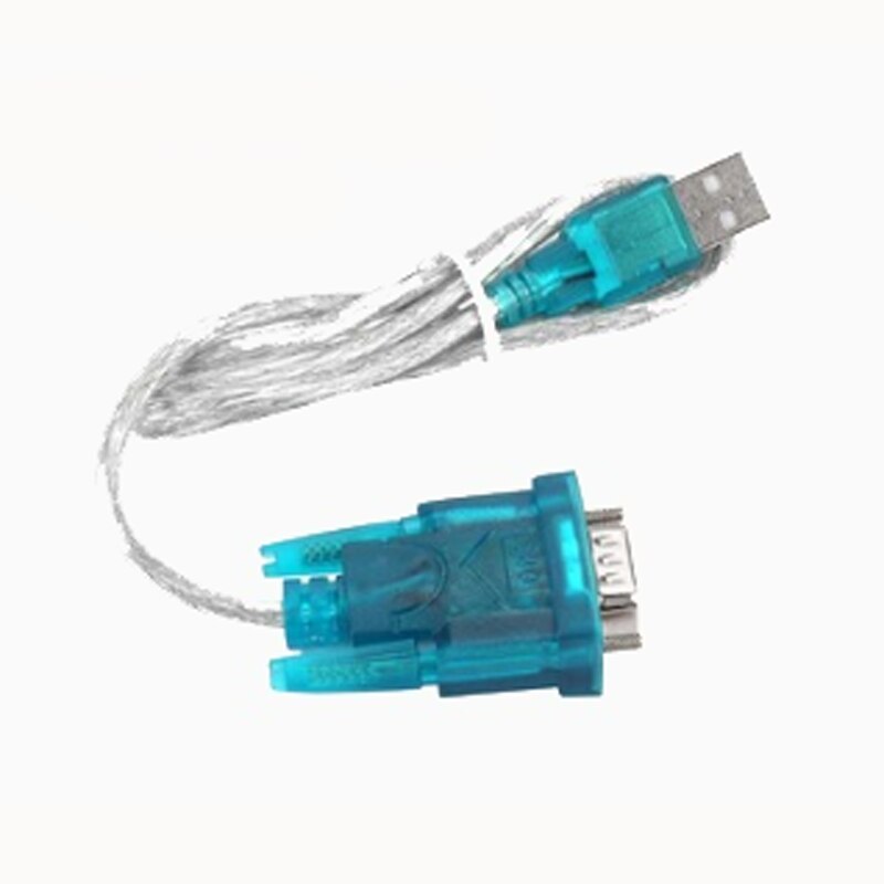 PLC domestic FX1N series dedicated programming line USB to 232 module PLC
