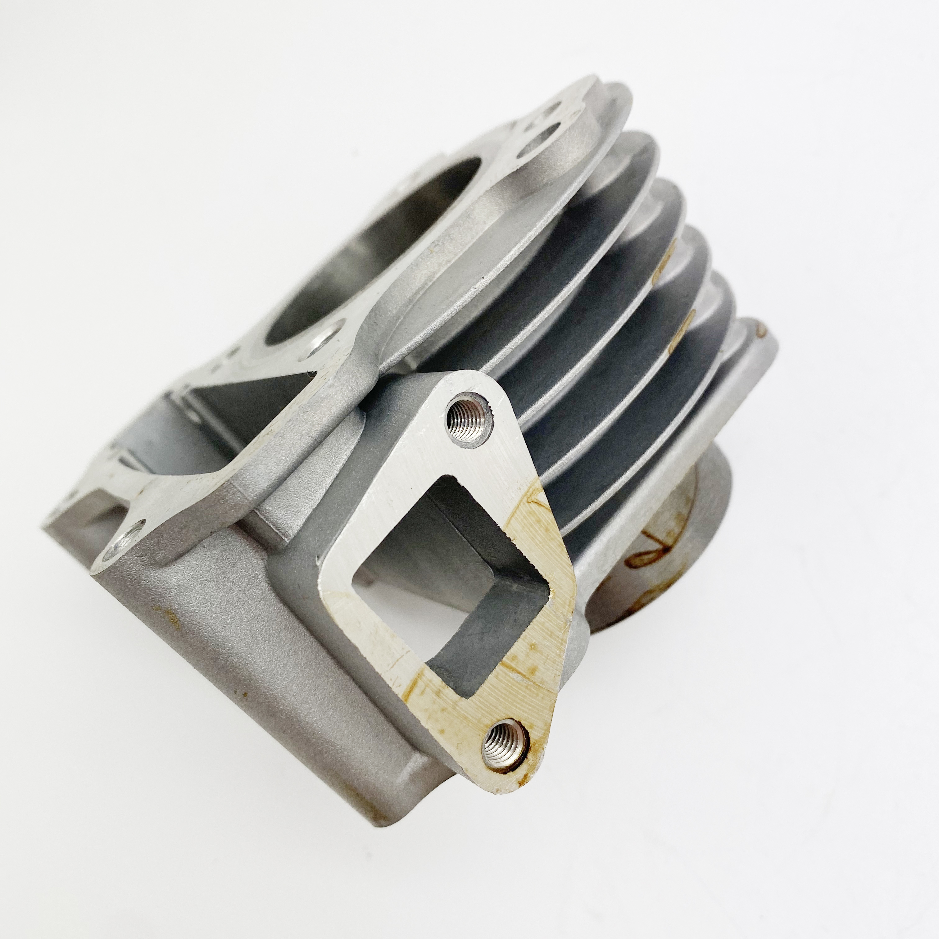 80cc 47mm Big Bore Cylinder Kit For 139QMB GY6 50cc Scooters ATV UTV Moped Roketa