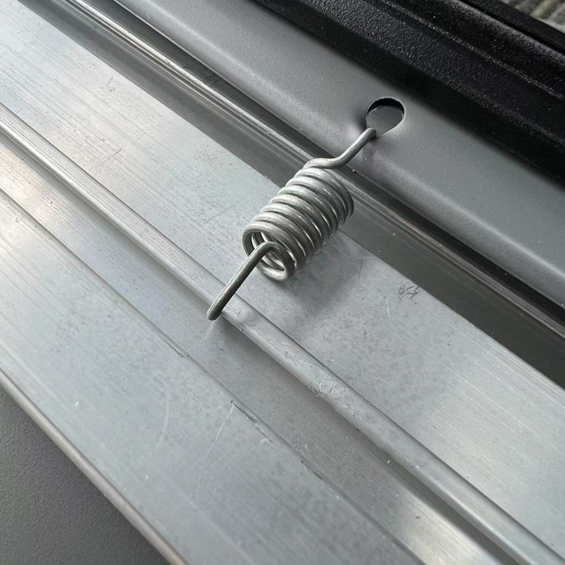 Projection Screen Installing Springs Fit Spring for Fixed Frame Projector Screen Curtain Assembly Installation