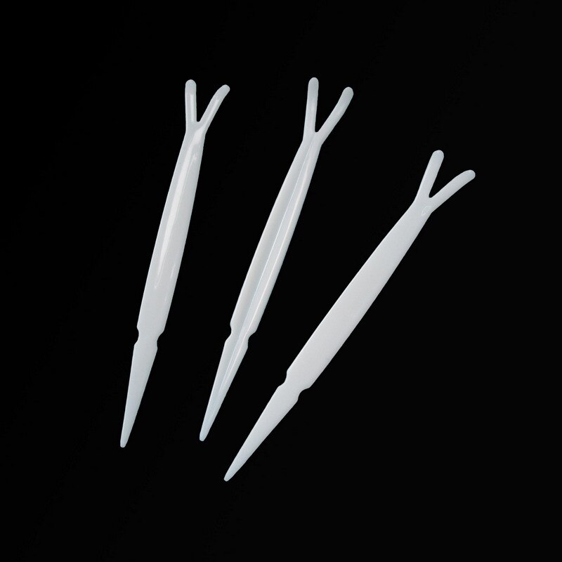 Bittb-banda para levantar los párpados, accesorios de maquillaje, aplicador de herramientas para levantamiento de párpados, cinta adhesiva para ayudar con pasta Y Clip, 5 uds.