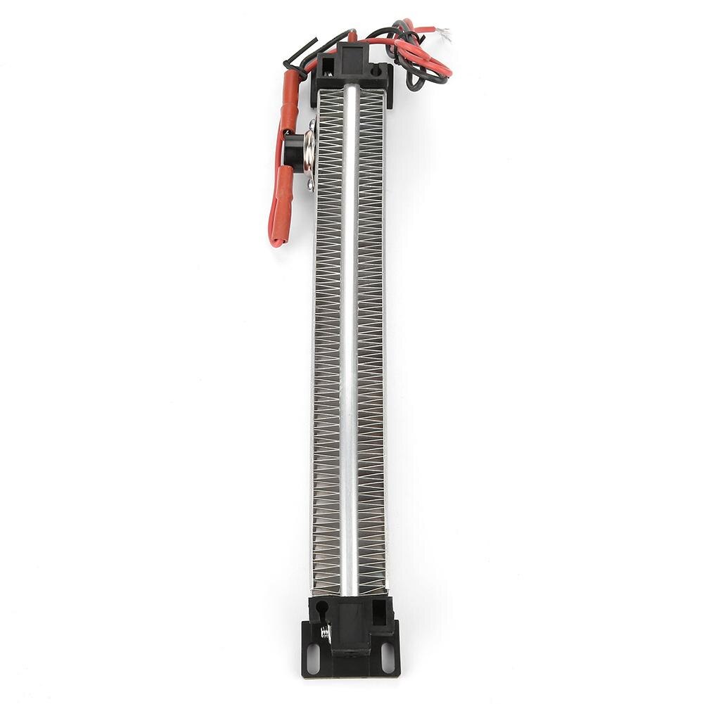 Humidificador de aire de 220V y 500W, calentador de cerámica PTC aislado, duradero, de , previene el secado, 141g, 500W, 1 Uds.