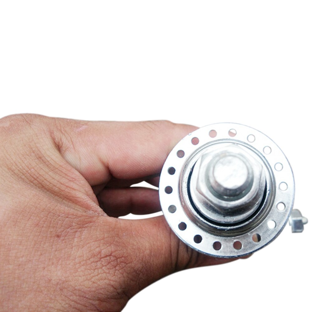 MTB Mountain Bike Bicycle Hub 36 Holes Iron Single Speed Road Mountain Bicycle Rear Gear Hub Bike Accessories