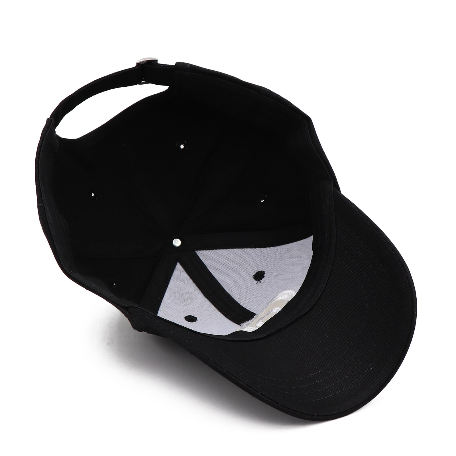 WALTHER-gorras de béisbol tácticas para exteriores, algodón, unisex,