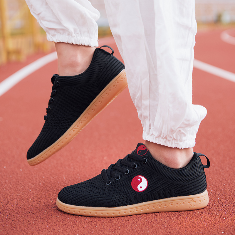 Table Tennis Shoes for Men Women Teenagers Tennis Sports Shoes Badminton Sneakers Breathable Sport Trainers Couples