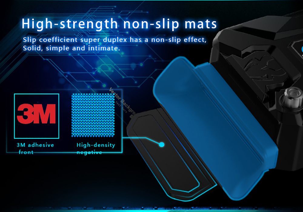 COOLCOLD K27 Tragbare Notizbuch Laptop Kühler USB Luft Extrahieren Kühlung Vakuum Fan Kühler Kühler für 15 15,6 17 Zoll Laptop