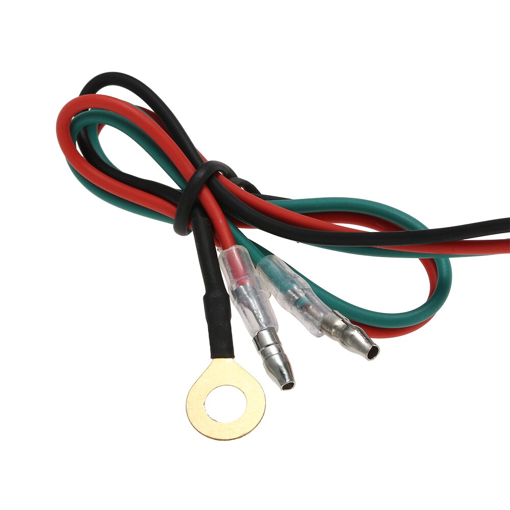 Antenne télescopique pour voiture, 5 Sections, Signal électrique, Radio, télécommande, automatique, stéréo, mât, 1 pièce
