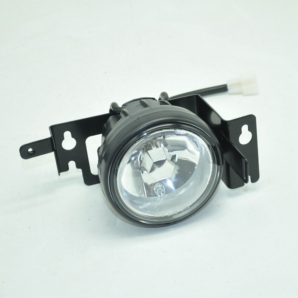 Car Fog Lights LED LAMP Swich Car Light For 99 00 12V LED Driving Fog Light